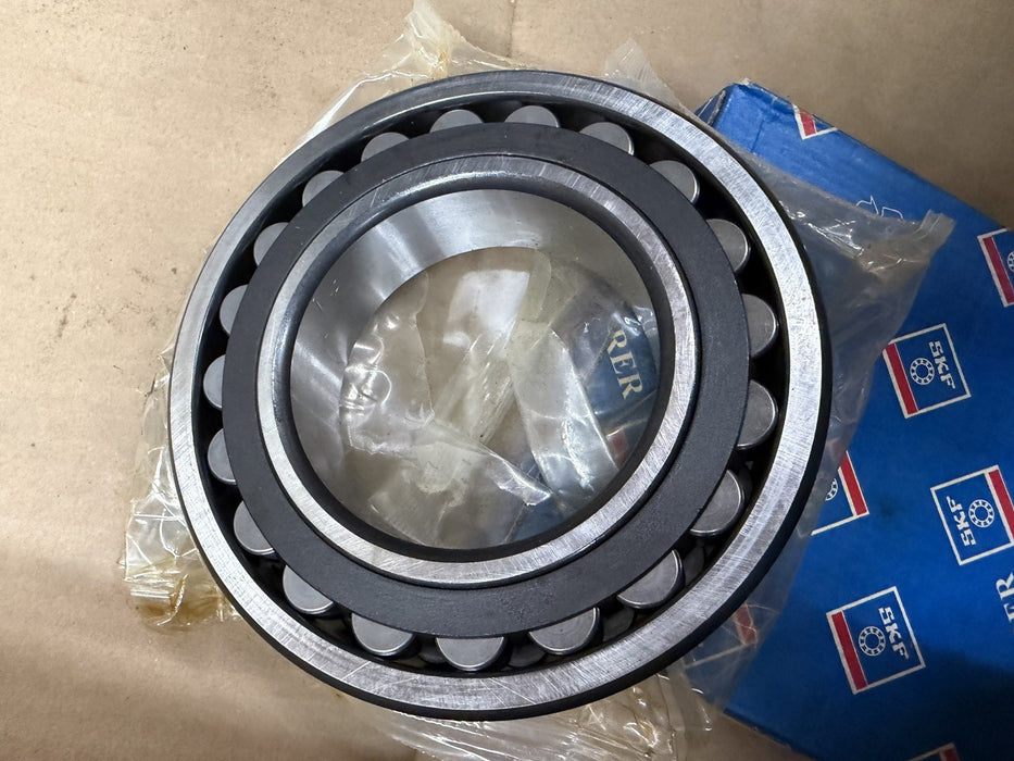 SKF 22217-CC/C3W33 / 22217CCC3W33 NEW IN BOX OPENED BAG!