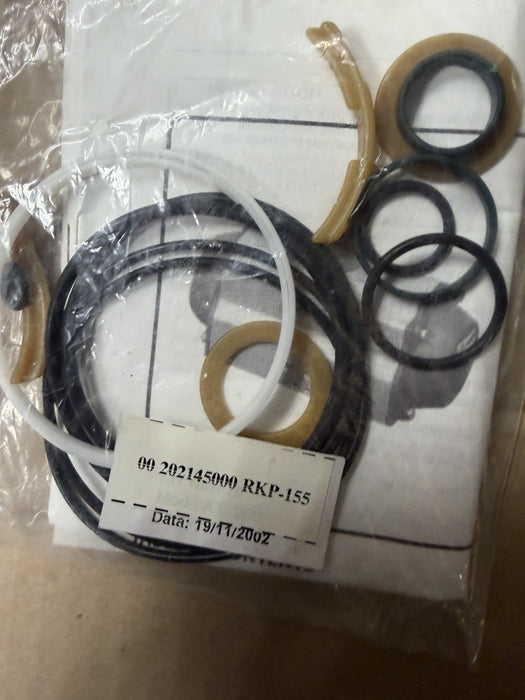 Metso Automation RKP155 Actuator Repair Kit AT 200