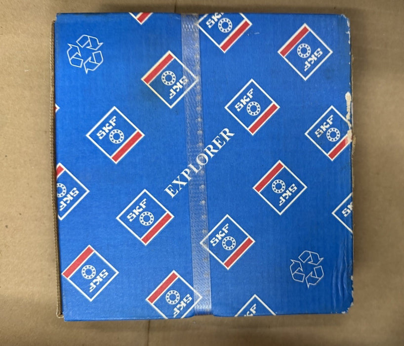 SKF 22217-CC/C3W33 / 22217CCC3W33 NEW IN BOX