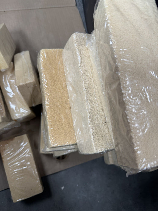 29PCS LOT Dry Clean Sponges Soot Eraser Smoke Fire Restoration REMEDIATION