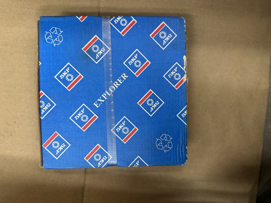 SKF 22217-CC/C3W33 / 22217CCC3W33 NEW IN BOX