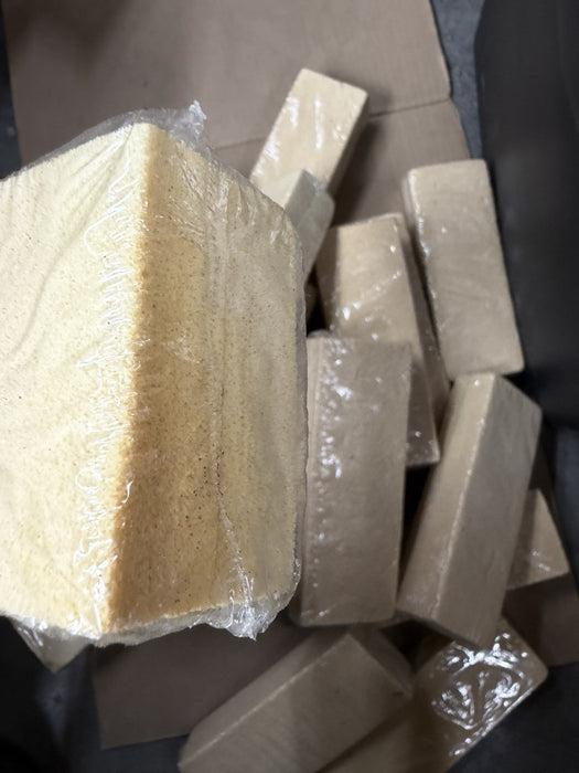 29PCS LOT Dry Clean Sponges Soot Eraser Smoke Fire Restoration REMEDIATION