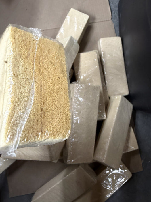 29PCS LOT Dry Clean Sponges Soot Eraser Smoke Fire Restoration REMEDIATION