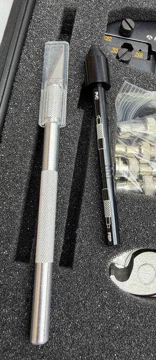 NEW 1786-CTK/B AB ControlNet COAX Media Toolkit 1786-CTK