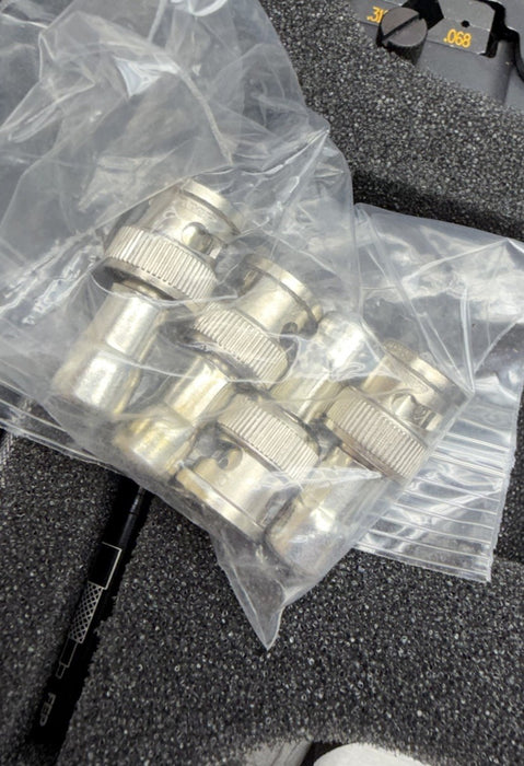 NEW 1786-CTK/B AB ControlNet COAX Media Toolkit 1786-CTK