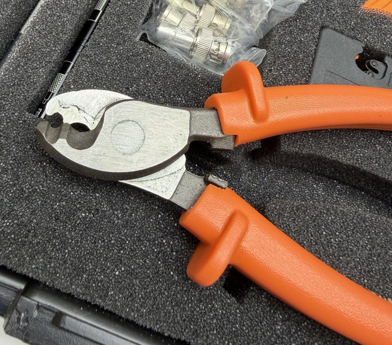 NEW 1786-CTK/B AB ControlNet COAX Media Toolkit 1786-CTK