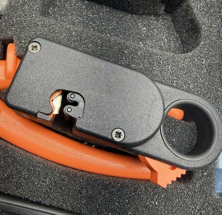 NEW 1786-CTK/B AB ControlNet COAX Media Toolkit 1786-CTK