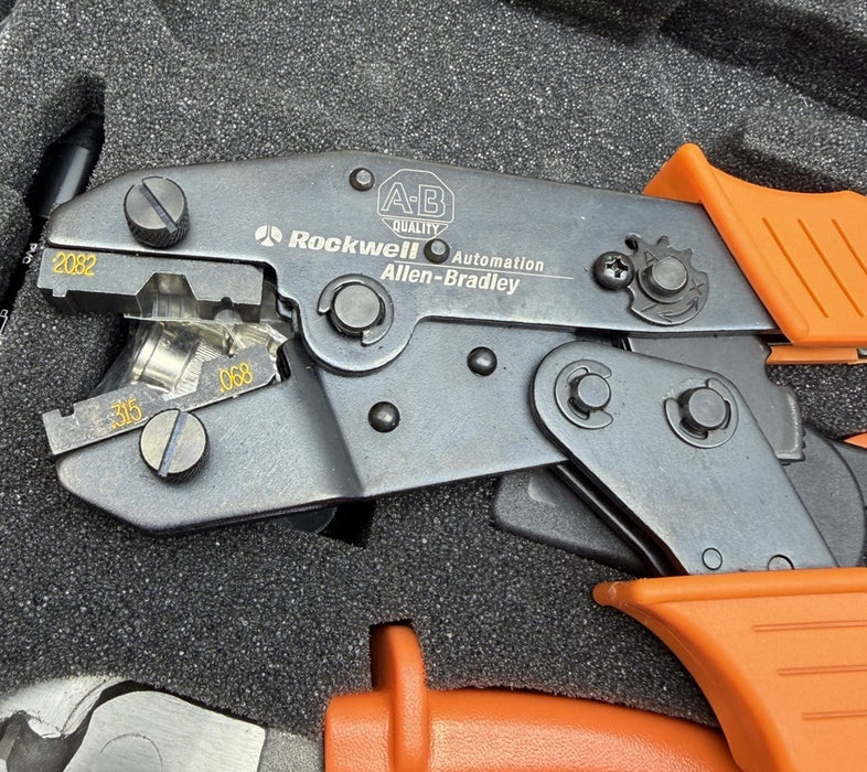 NEW 1786-CTK/B AB ControlNet COAX Media Toolkit 1786-CTK