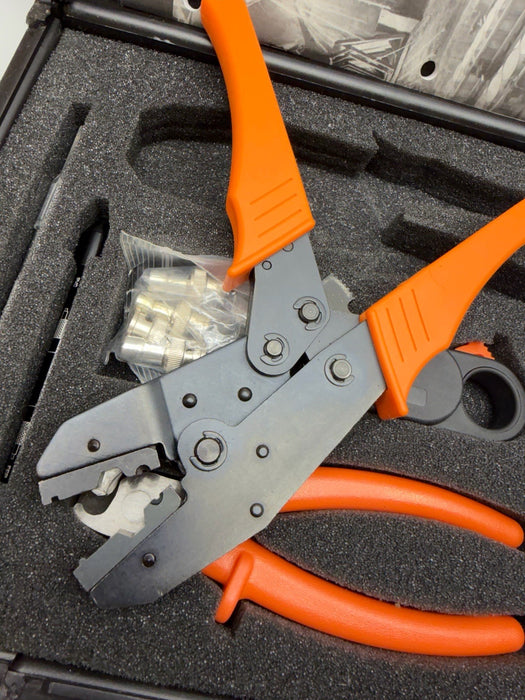 NEW 1786-CTK/B AB ControlNet COAX Media Toolkit 1786-CTK