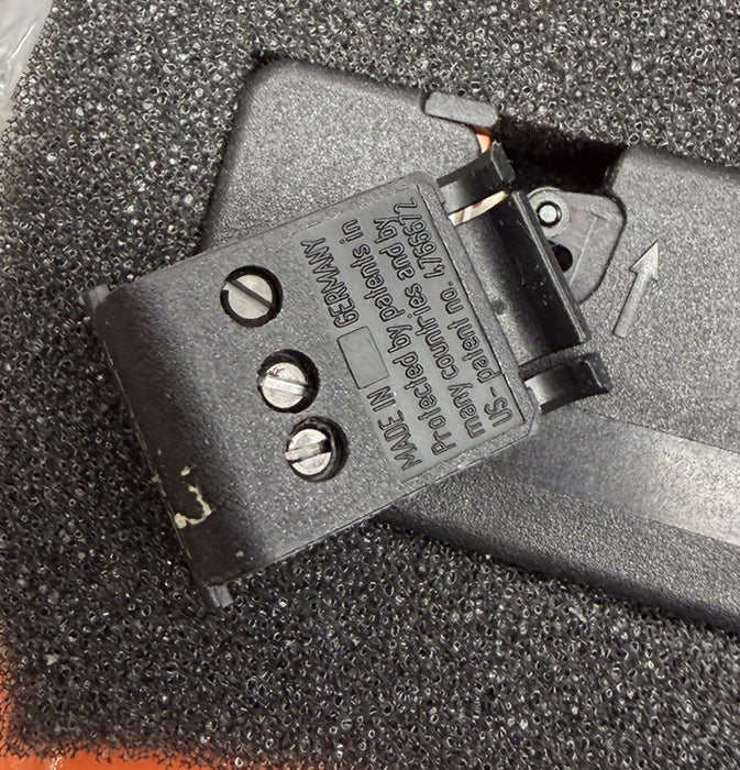 NEW 1786-CTK/B AB ControlNet COAX Media Toolkit 1786-CTK