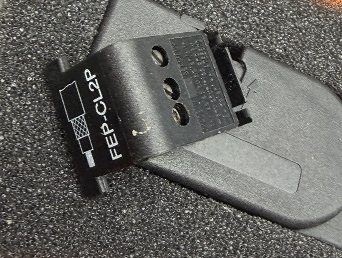 NEW 1786-CTK/B AB ControlNet COAX Media Toolkit 1786-CTK