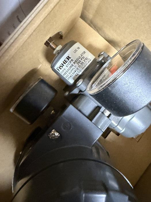 NEW EMERSON 846-738-110315  4-20ma 3-15 psi OUTPUT I/P I2P 846-DS1J1K5 /G1/G2/F2