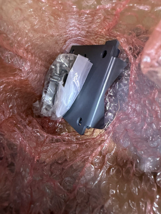 NEW EMERSON 846-738-110315  4-20ma 3-15 psi OUTPUT I/P I2P 846-DS1J1K5 /G1/G2/F2