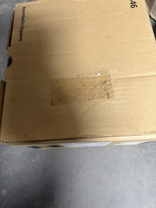 NEW EMERSON 846-738-110315  4-20ma 3-15 psi OUTPUT I/P I2P 846-DS1J1K5 /G1/G2/F2