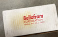 NEW BELLOFRAM T70 PRESSURE REGULATOR 0-30PSI 3/8