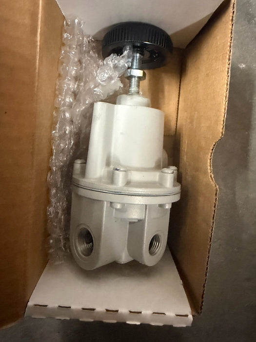 NEW BELLOFRAM T70 PRESSURE REGULATOR 0-30PSI 3/8" NPT NIB