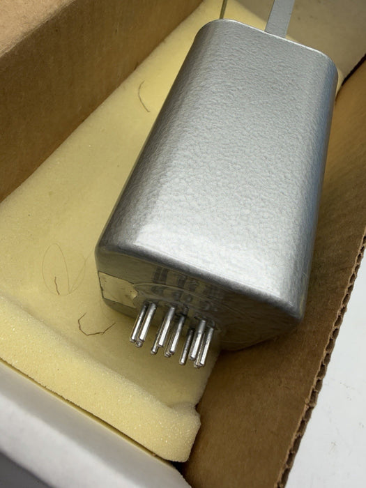 NEW Ametek Panalarm ACS8-120A 11-Pin Relay Module 120V De-LINE SPECIAL AO/AF SEQ