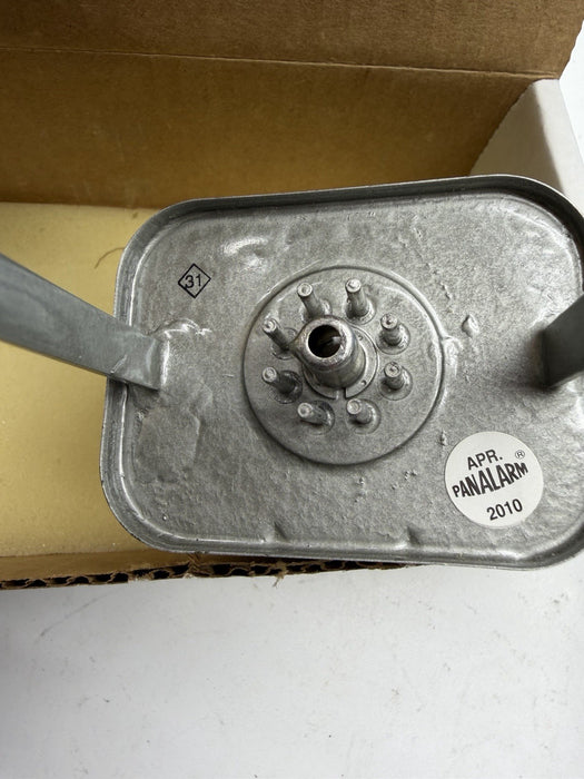 NEW Ametek Panalarm ACS8-120A 11-Pin Relay Module 120V De-LINE SPECIAL AO/AF SEQ