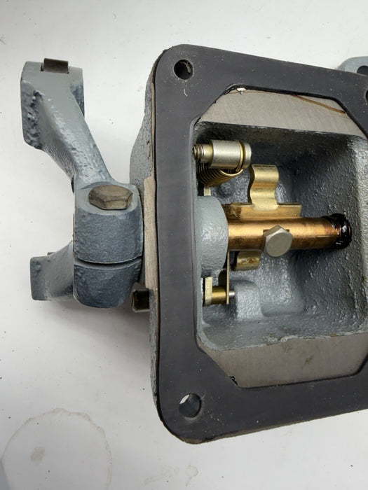 NEW ALLEN BRADLEY 801-CM0144 801-CMO144  FORK LIMIT SWITCH KONES CRANE TROLLEY