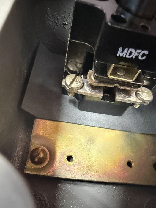 NEW ALLEN BRADLEY 801-CM0144 801-CMO144  FORK LIMIT SWITCH KONES CRANE TROLLEY