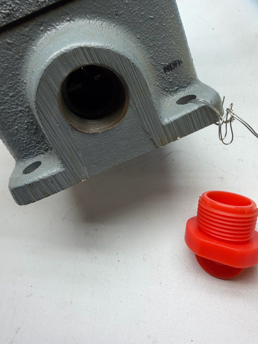 NEW ALLEN BRADLEY 801-CM0144 801-CMO144  FORK LIMIT SWITCH KONES CRANE TROLLEY