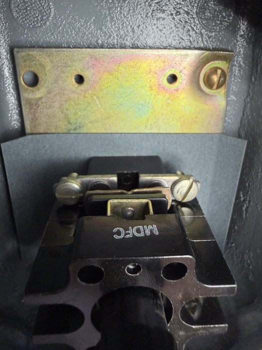 NEW ALLEN BRADLEY 801-CM0144 801-CMO144  FORK LIMIT SWITCH KONES CRANE TROLLEY