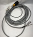 TURCK RK 4.5T-4-    4.5T  PROX CABLE CORDSET QUICK CONNECT 5 PIN