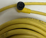 NEW 889R-R3ECA-10 CABLE ALLEN BRADLEY CABLE CORDSET 90 DEG 3 PIN