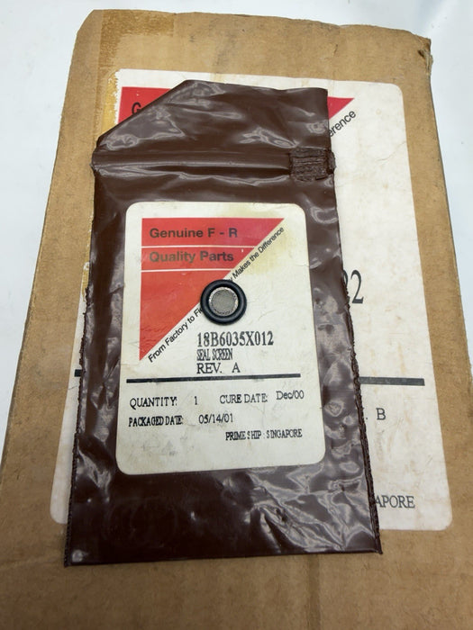 Fisher 38B6041X022 I/P Assembly