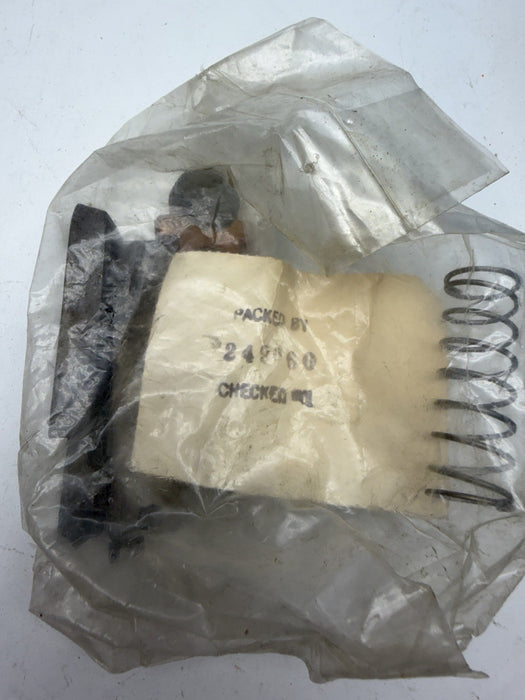 JOSLYN CLARK  / DANAHER CONTROLS 5M-056 / 5M056 Contact Kit Main Pole Starter