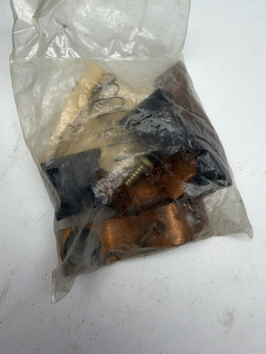 JOSLYN CLARK  / DANAHER CONTROLS 5M-049 / 5M049 Contact Kit N/C 1 Pole