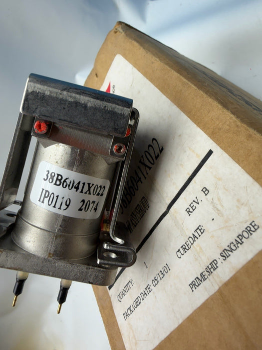 Fisher 38B6041X022 I/P Assembly