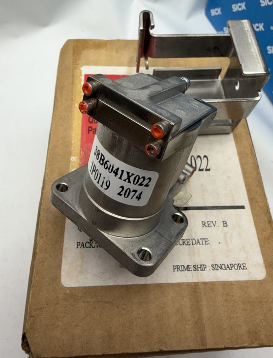 Fisher 38B6041X022 I/P Assembly