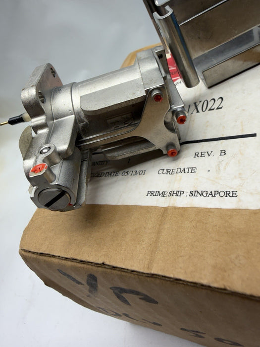 Fisher 38B6041X022 I/P Assembly