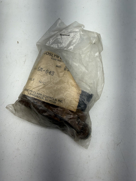 JOSLYN CLARK  / DANAHER CONTROLS 5M-049 / 5M049 Contact Kit N/C 1 Pole