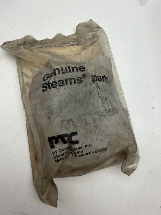 Stearns 5-66-6409-33 No. 4 Coil Kit 208-230/460 Volt