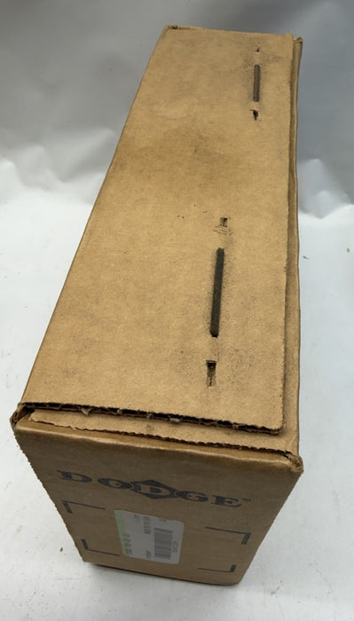 DODGE P2B-SC-203 123820 NEW IN BOX PILLOW BLOCK BEARING 2-3/16"