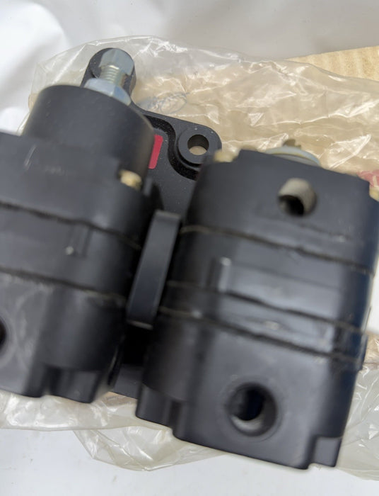 Bellofram Type 80 PNEUMATIC Valve Positioner NIB