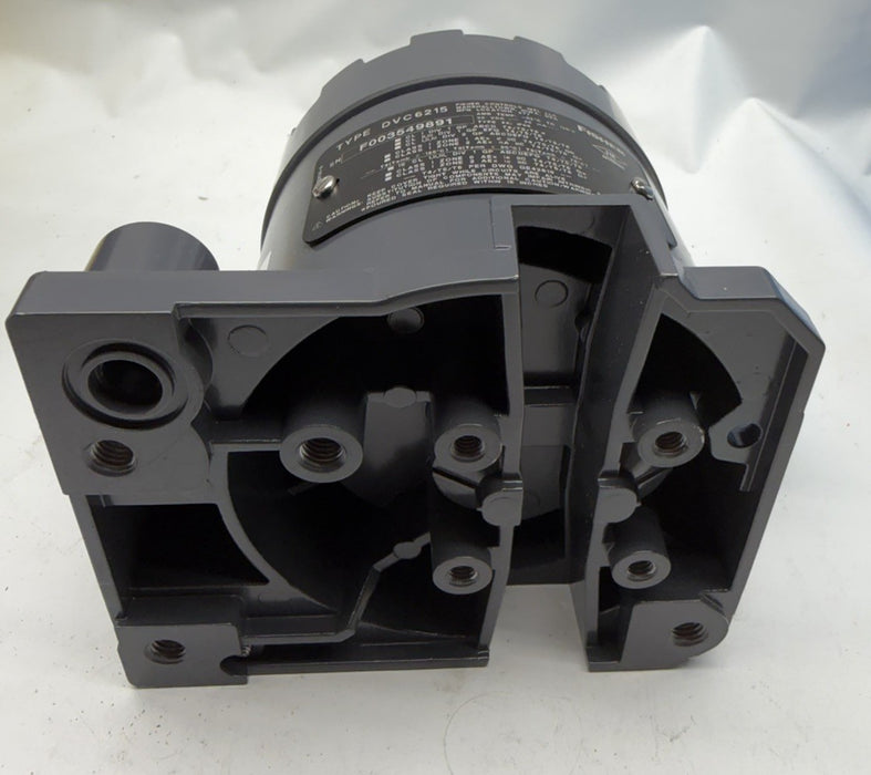 Fisher Emerson DVC6215 - Positioner Remote Travel Sensor - 30 VDC, 20mA - NEW