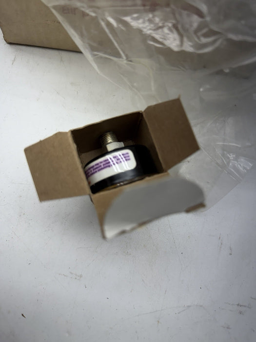 Bellofram Type 80 PNEUMATIC Valve Positioner NIB