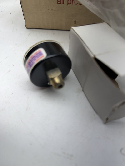 Bellofram Type 80 PNEUMATIC Valve Positioner NIB