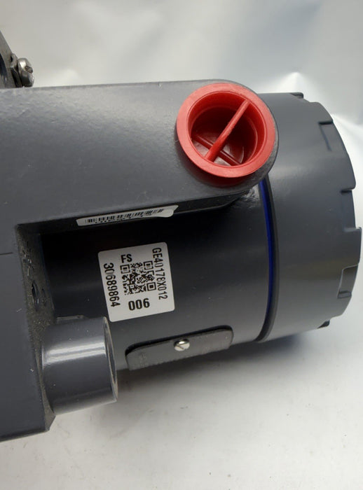 Fisher Emerson DVC6215 - Positioner Remote Travel Sensor - 30 VDC, 20mA - NEW