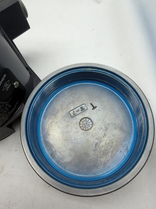 Fisher Emerson DVC6215 - Positioner Remote Travel Sensor - 30 VDC, 20mA - NEW