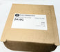 ELECTROSWITCH 2410C / 2410C Aeries 24 Ammeter Selector Switch New