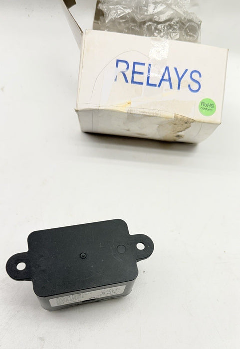 Trane RLY02138 24V 1NO/1NC Control Relay  ZETTLER AZ2900-1ABE-24AP
