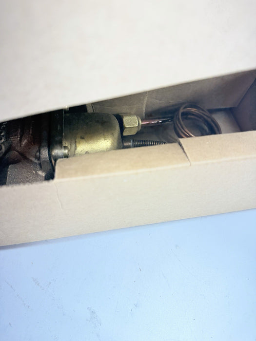 JOHNSON CONTROLS V46AC-1C 3/4" WATER VALVE  All RANGE 70 TO 260 PSIG Commercial