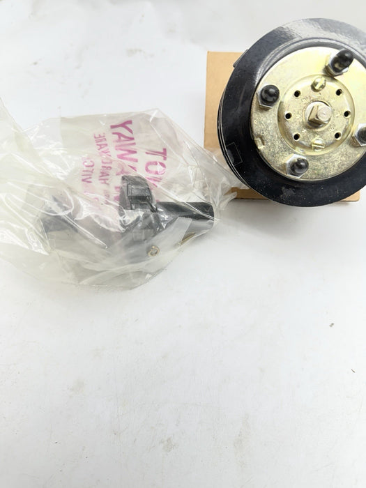 ELECTROSWITCH 2410C / 2410C Aeries 24 Ammeter Selector Switch New