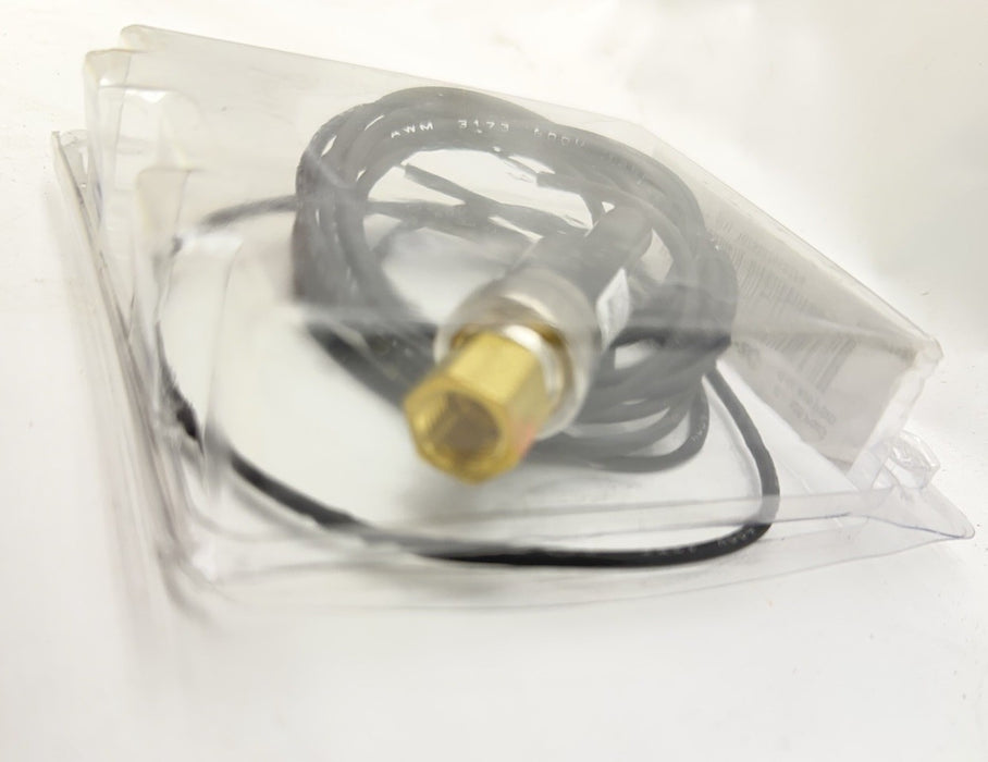 Johnson Controls P100CP-2C Pressure Switch, Open at 425 PSIG