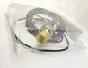 Johnson Controls P100CP-2C Pressure Switch, Open at 425 PSIG