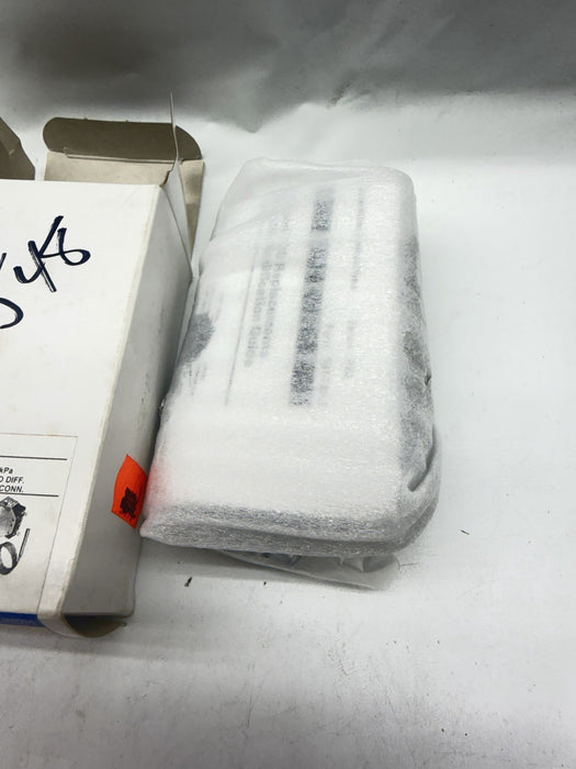 Johnson Controls P20EB-1C Air Conditioning Limit Control 7-150 psi